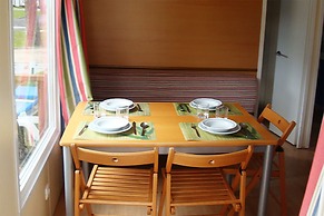 Parque de Campismo Orbitur Valverde