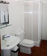 Parque de Campismo Orbitur Valverde