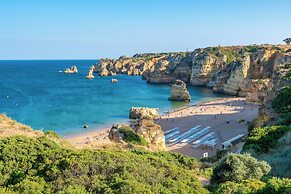 Parque de Campismo Orbitur Valverde
