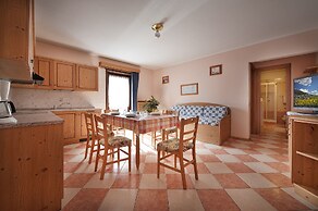 Appartamenti Bait Carosello