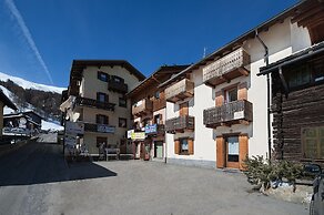 Appartamenti Bait Carosello