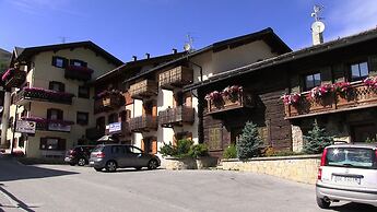 Appartamenti Bait Carosello