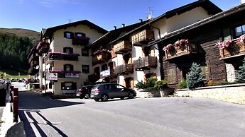 Appartamenti Bait Carosello