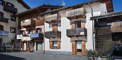 Appartamenti Bait Carosello