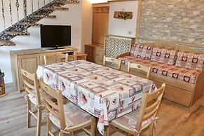 Appartamenti Bait Carosello