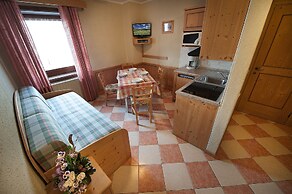 Appartamenti Bait Carosello