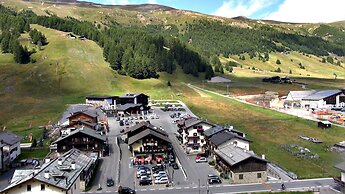 Appartamenti Bait Carosello