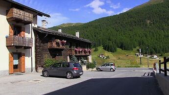 Appartamenti Bait Carosello