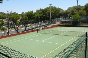 Parque de Campismo Orbitur Guincho