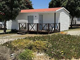 Parque de Campismo Orbitur Guincho