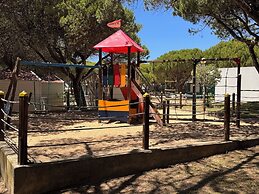 Parque de Campismo Orbitur Guincho