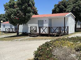 Parque de Campismo Orbitur Guincho