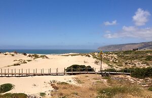 Parque de Campismo Orbitur Guincho