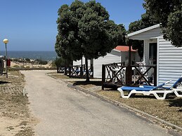 Parque de Campismo Orbitur Guincho