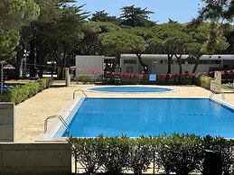 Parque de Campismo Orbitur Guincho
