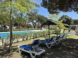Parque de Campismo Orbitur Guincho