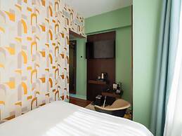 Splendid Hotel Lac d'Annecy - Handwritten Collection