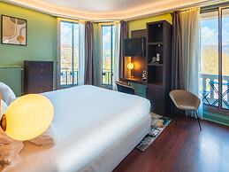 Splendid Hotel Lac d'Annecy - Handwritten Collection