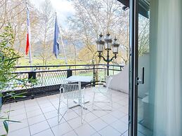 Splendid Hotel Lac d'Annecy - Handwritten Collection