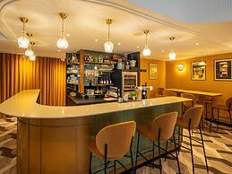 Splendid Hotel Lac d'Annecy - Handwritten Collection