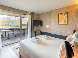Splendid Hotel Lac d'Annecy - Handwritten Collection