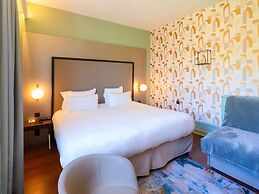 Splendid Hotel Lac d'Annecy - Handwritten Collection