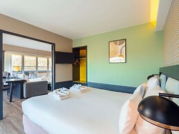 Splendid Hotel Lac d'Annecy - Handwritten Collection