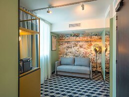 Splendid Hotel Lac d'Annecy - Handwritten Collection