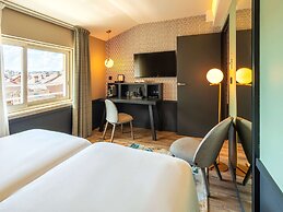 Splendid Hotel Lac d'Annecy - Handwritten Collection