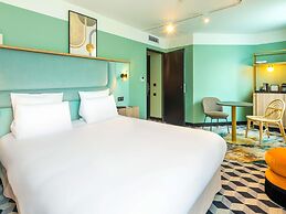 Splendid Hotel Lac d'Annecy - Handwritten Collection