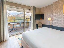 Splendid Hotel Lac d'Annecy - Handwritten Collection