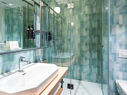Splendid Hotel Lac d'Annecy - Handwritten Collection