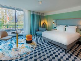 Splendid Hotel Lac d'Annecy - Handwritten Collection
