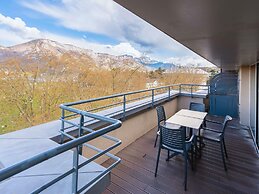 Splendid Hotel Lac d'Annecy - Handwritten Collection