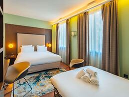 Splendid Hotel Lac d'Annecy - Handwritten Collection