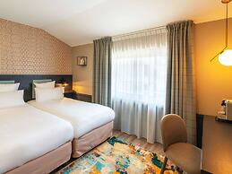 Splendid Hotel Lac d'Annecy - Handwritten Collection