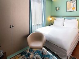 Splendid Hotel Lac d'Annecy - Handwritten Collection