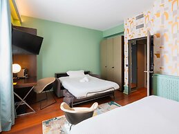 Splendid Hotel Lac d'Annecy - Handwritten Collection