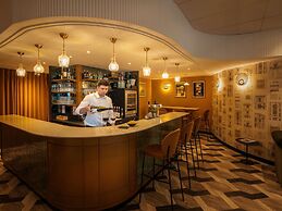 Splendid Hotel Lac d'Annecy - Handwritten Collection