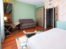 Splendid Hotel Lac d'Annecy - Handwritten Collection