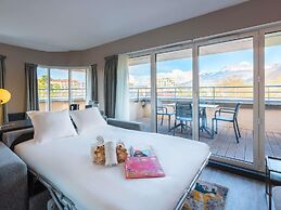Splendid Hotel Lac d'Annecy - Handwritten Collection