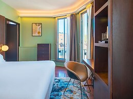 Splendid Hotel Lac d'Annecy - Handwritten Collection