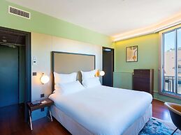 Splendid Hotel Lac d'Annecy - Handwritten Collection