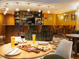 Splendid Hotel Lac d'Annecy - Handwritten Collection