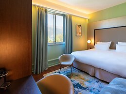 Splendid Hotel Lac d'Annecy - Handwritten Collection