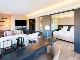 Splendid Hotel Lac d'Annecy - Handwritten Collection