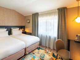 Splendid Hotel Lac d'Annecy - Handwritten Collection