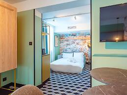 Splendid Hotel Lac d'Annecy - Handwritten Collection