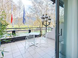 Splendid Hotel Lac d'Annecy - Handwritten Collection