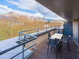 Splendid Hotel Lac d'Annecy - Handwritten Collection